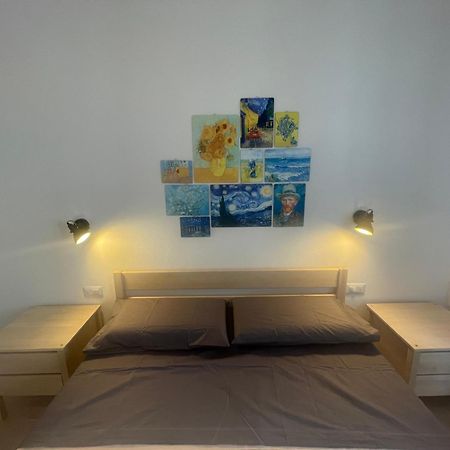 L' Olivo Hotell Reggello Exteriör bild