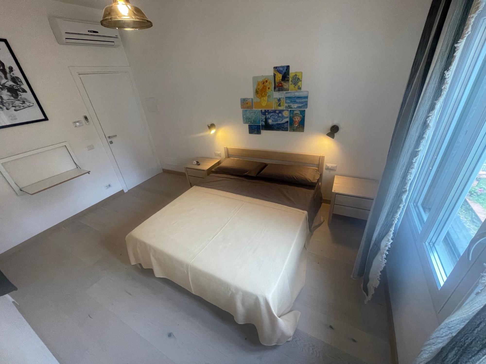 L' Olivo Hotell Reggello Exteriör bild